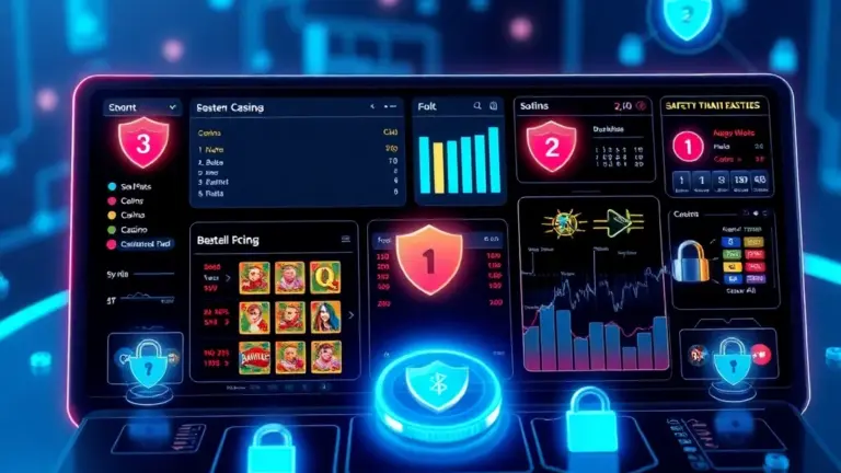 2025년 미니게임 트렌드: 새로운 인기 게임과 전략