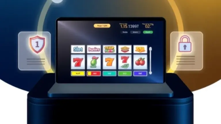 슬롯사이트의 혁신 전략과 차별화된 사용자 경험 제공