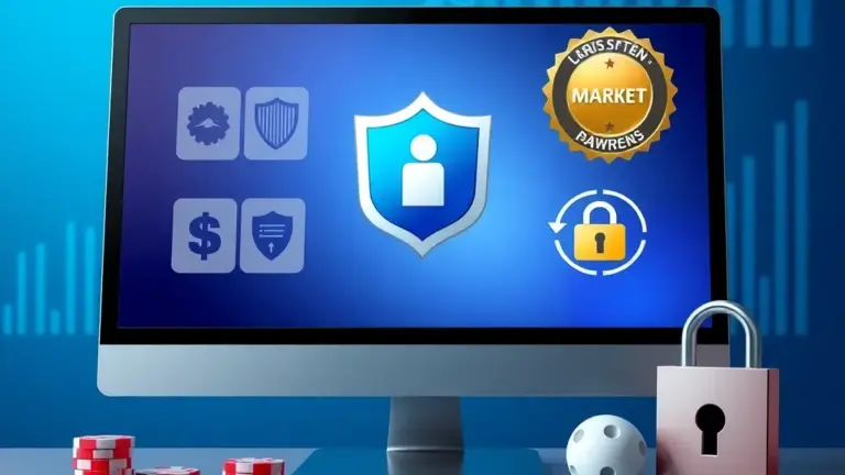 온라인 카지노 커뮤니티의 역할과 사용 후기 분석