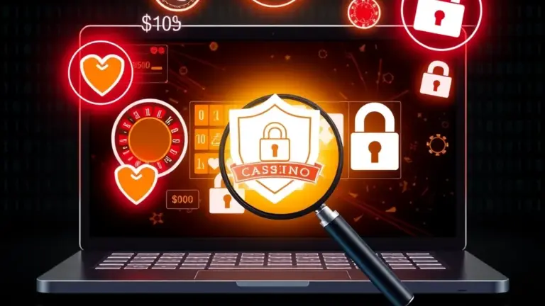 최신 바카라사이트 트렌드와 보안인증 필수 팁