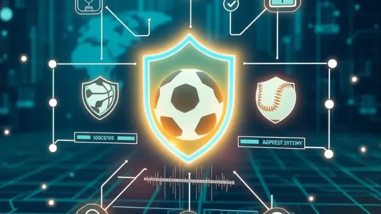 스포츠토토 커뮤니티를 통한 안전한 참여 방법