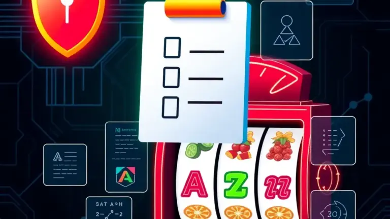 슬롯사이트 성공 경험담과 최신 통계 분석