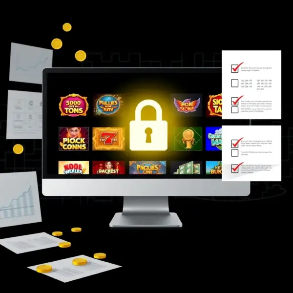 슬롯사이트 성공 사례, 높은 수익률을 위한 전략 분석