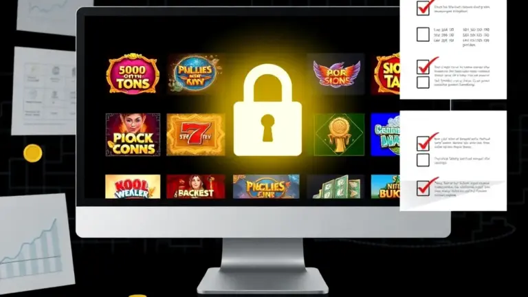 슬롯사이트 성공 사례, 높은 수익률을 위한 전략 분석