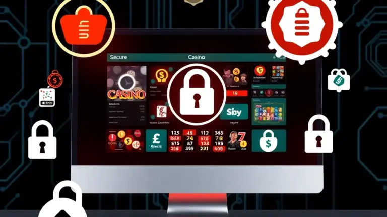 신뢰할 수 있는 바카라사이트 인증 절차와 핵심 팁