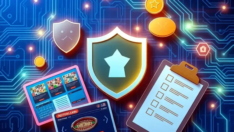 온라인 게임에서의 먹튀 검증, 최신 기술과 사례