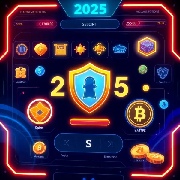 2025년 최고의 온라인 슬롯사이트 트렌드 분석