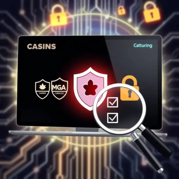 2025년 최고의 온라인 카지노: 안전한 슬롯사이트 인증 비법