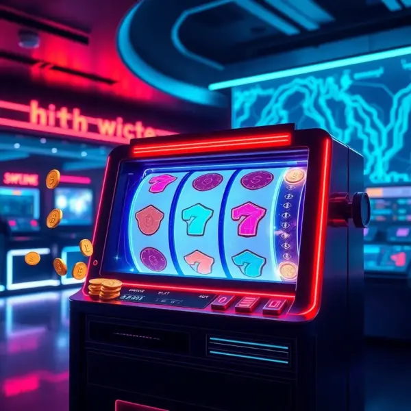 NFT와 결합한 혁신적 미니게임 생태계 분석