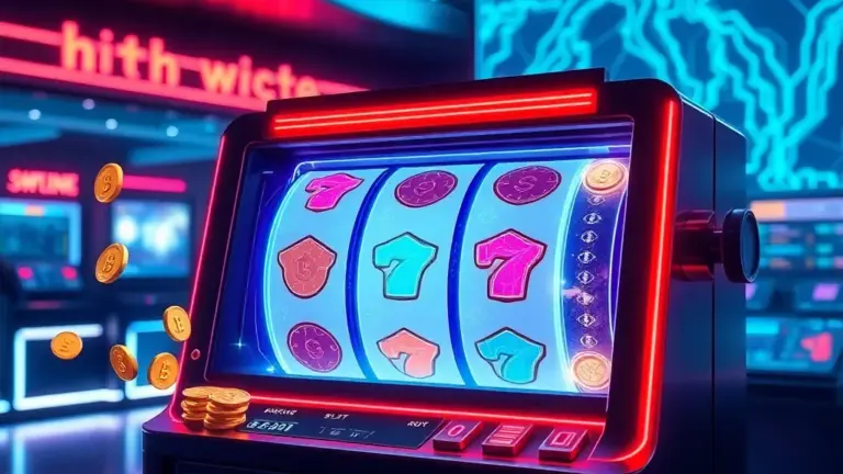 NFT와 결합한 혁신적 미니게임 생태계 분석