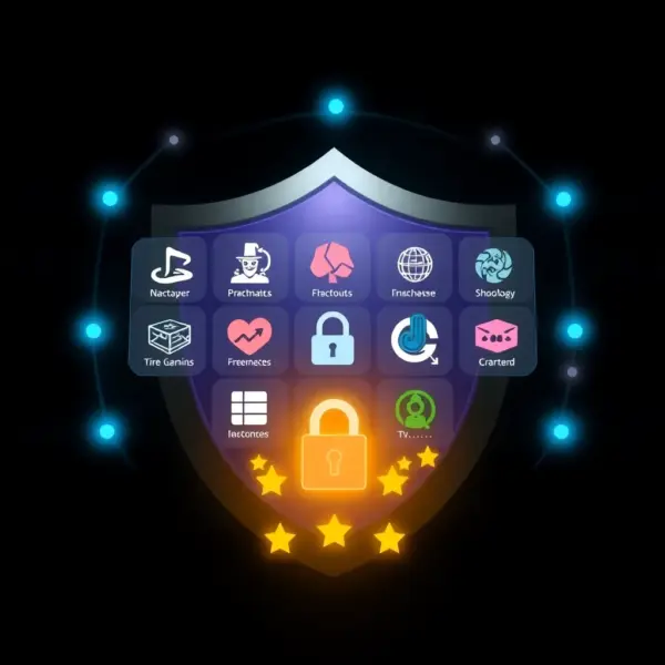 먹튀검증, 불법 사이트 예방 전략