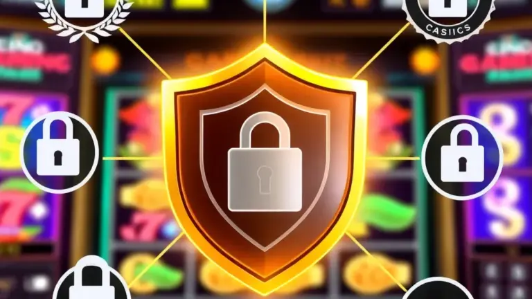 먹튀검증, 안전한 카지노를 선택하는 현명한 방법