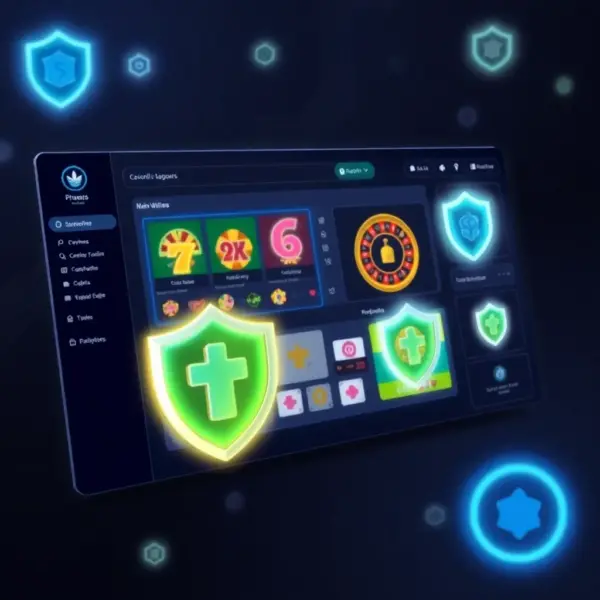 미니게임 세계의 혁신적 변화: 안전하고 재미있는 게임 탐색