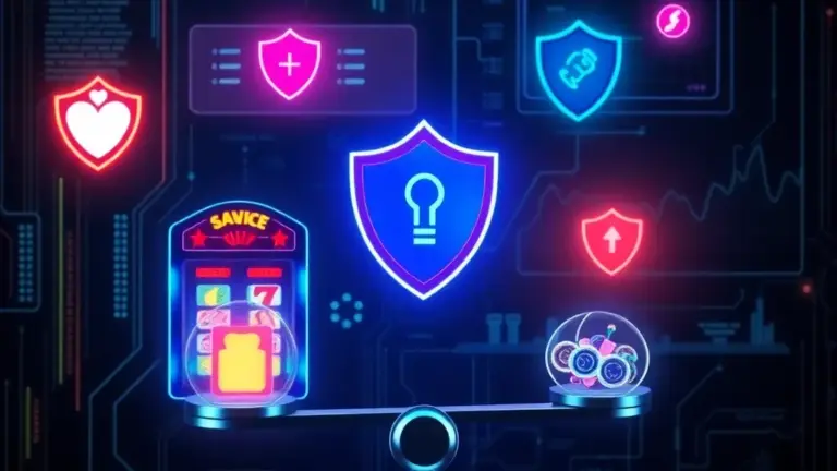 미니게임 커뮤니티의 진화: 안전하고 즐거운 온라인 환경 구축하기