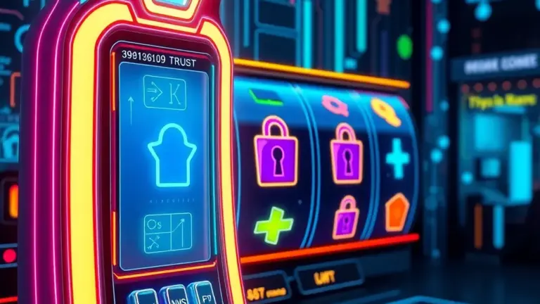 미래를 준비하는 온라인 슬롯사이트 트렌드와 혁신