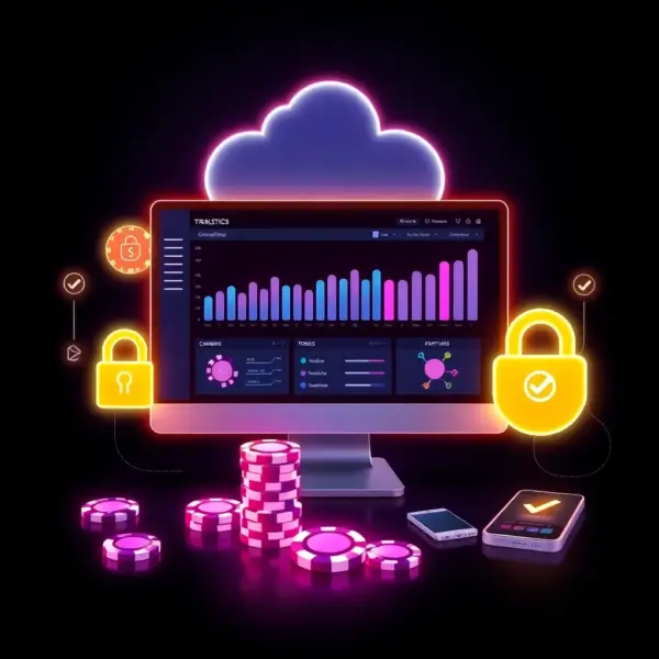 바카라 전문성, 전략과 확률의 과학