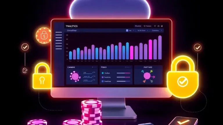 바카라 전문성, 전략과 확률의 과학