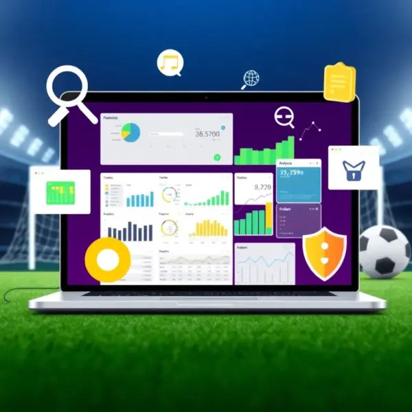 스포츠토토 전략: 최신 데이터와 통계로 내기 승률 높이기