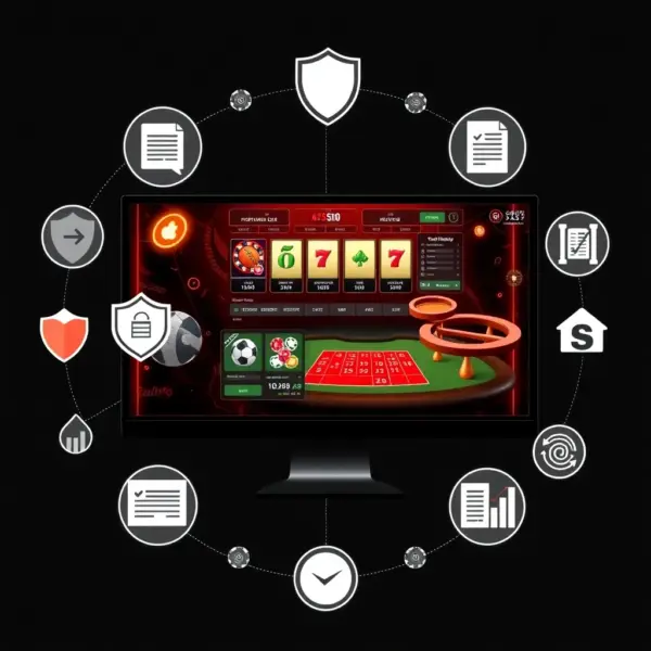 스포츠토토 커뮤니티 활용법과 안전한 플레이 전략