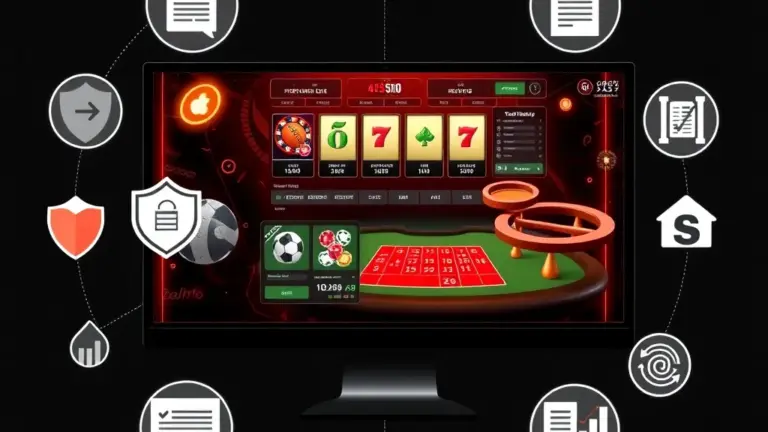 스포츠토토 커뮤니티 활용법과 안전한 플레이 전략