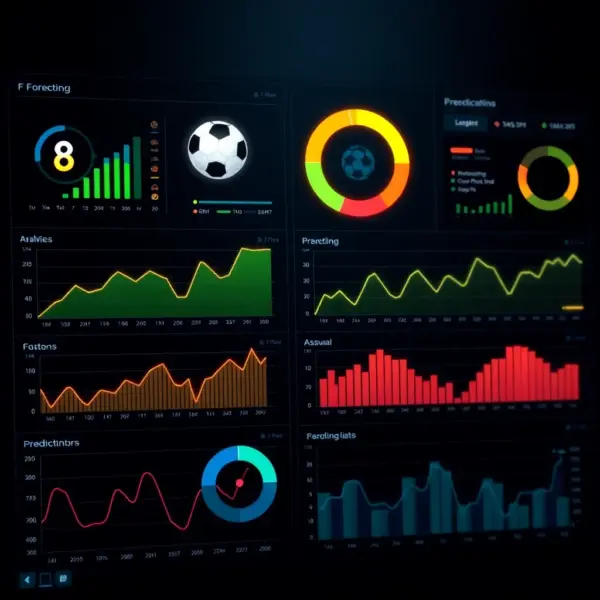 스포츠토토 통계로 승률 높이기