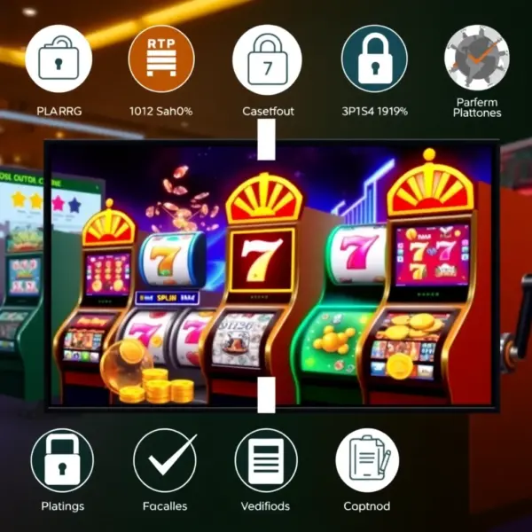 슬롯사이트 승률 높이는 팁과 테크닉 완전 가이드