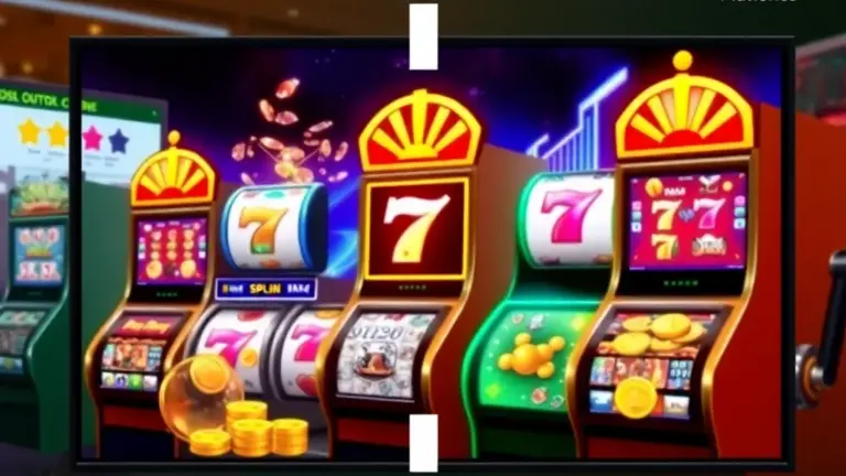 슬롯사이트 승률 높이는 팁과 테크닉 완전 가이드