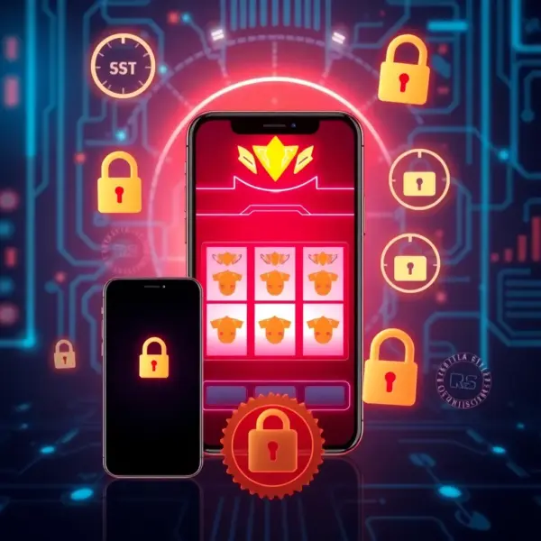 슬롯사이트 확장경향: 최신 기술과 인기 있는 테마 탐구