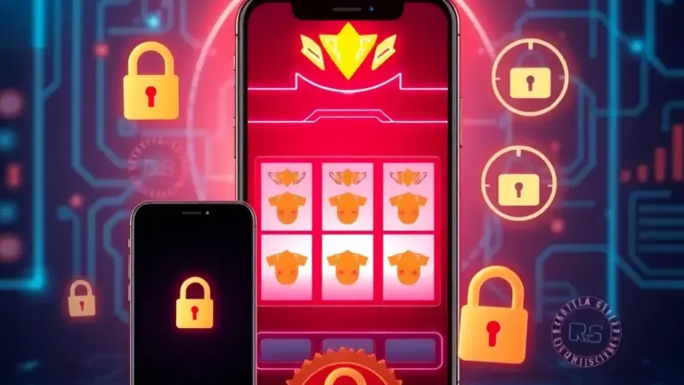 슬롯사이트 확장경향: 최신 기술과 인기 있는 테마 탐구