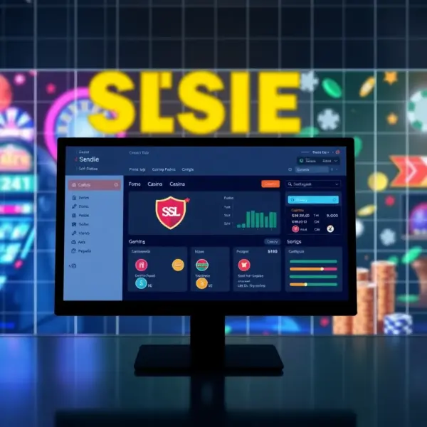 2025 미니게임 트렌드: 신뢰 가능한 사이트 선정법