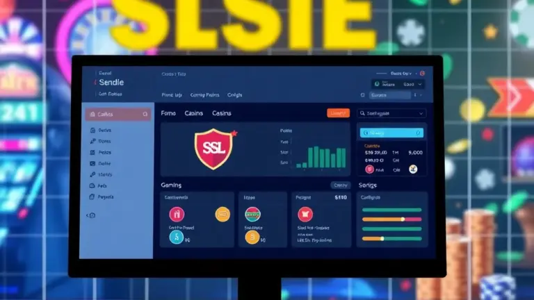 2025 미니게임 트렌드: 신뢰 가능한 사이트 선정법