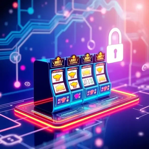 2025년 미니게임 트렌드 변화: 신작 게임부터 인기 슬롯까지