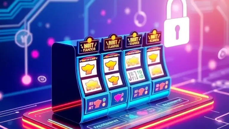 2025년 미니게임 트렌드 변화: 신작 게임부터 인기 슬롯까지