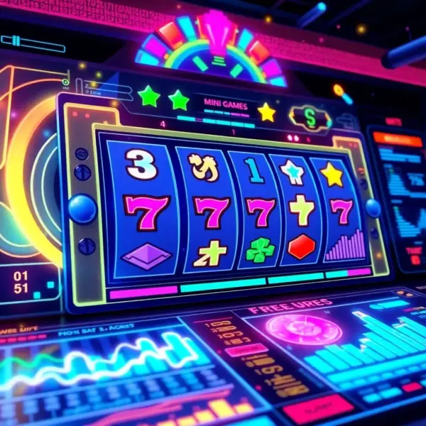 미니게임의 진화: 혁신적인 게임 방법과 성공적인 전략