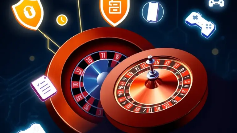 바카라사이트 후기: 전문가의 시선에서 본 신뢰도와 안전성