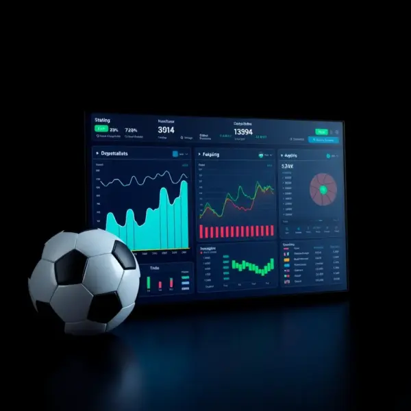 스포츠토토 데이터 분석: 승률을 높이는 빅데이터 활용