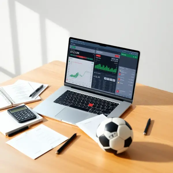 스포츠토토, 성공적인 베팅을 위한 전략 가이드