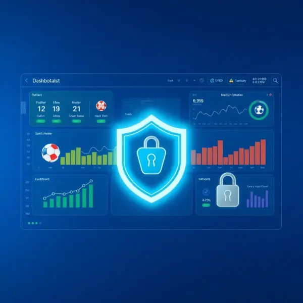 스포츠토토 안전성 높이기: 최신 사례 분석과 먹튀검증