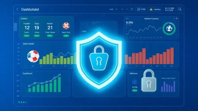 스포츠토토 안전성 높이기: 최신 사례 분석과 먹튀검증
