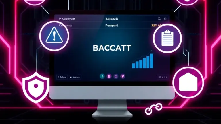 실전 사례로 보는 바카라사이트 리스크 관리법