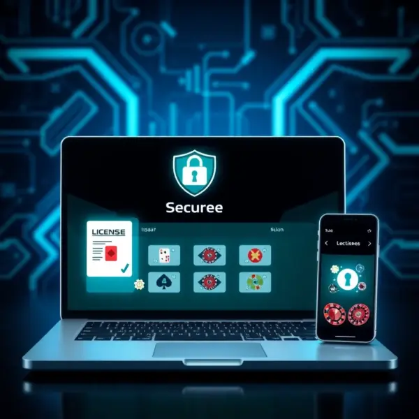 안전한 카지노 경험: 인증된 사이트와 커뮤니티 활용법