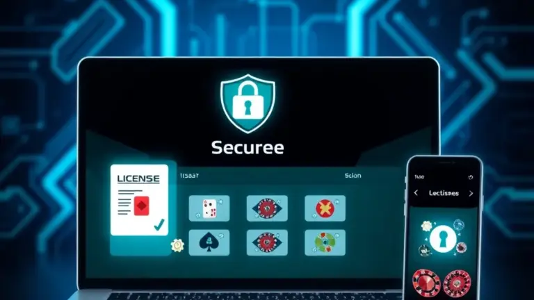 안전한 카지노 경험: 인증된 사이트와 커뮤니티 활용법