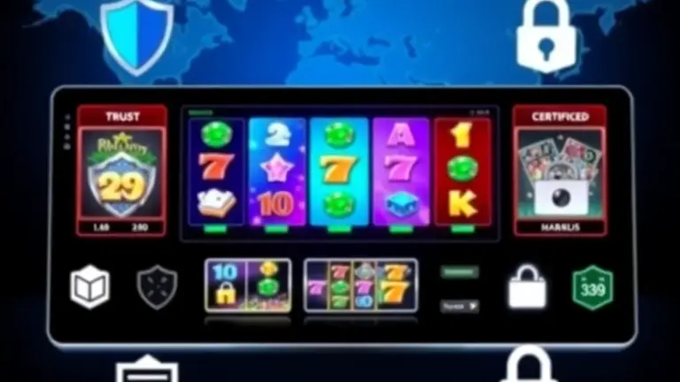 온라인 슬롯사이트 완전 분석: 경험 기반 인기 게임 소개