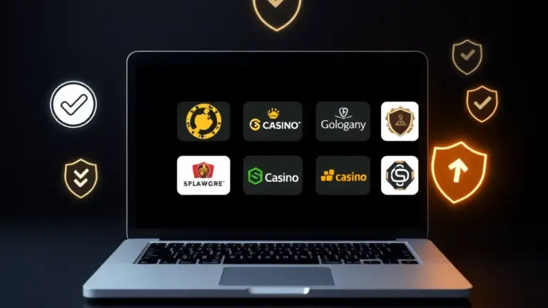 온라인 카지노 커뮤니티 활용한 게임 노하우 공유