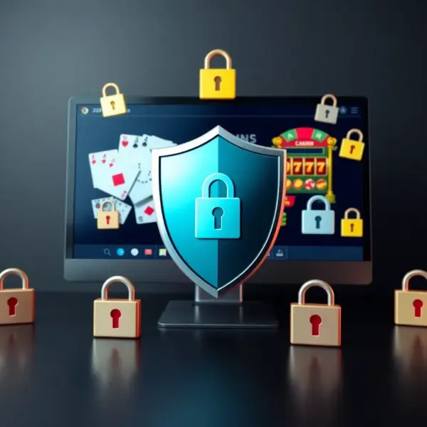 카지노사이트 인증제도, 사용자 보호와 신뢰 구축