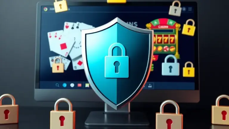 카지노사이트 인증제도, 사용자 보호와 신뢰 구축