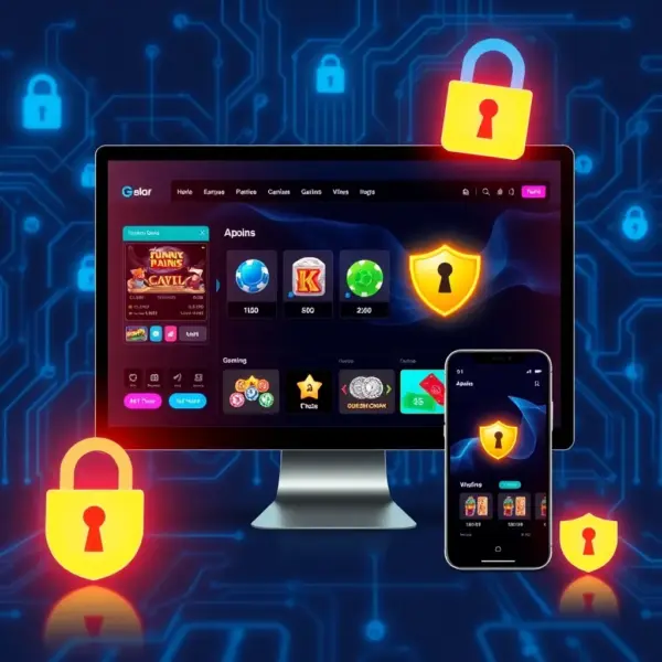 먹튀검증, 슬롯사이트 신뢰도 높이는 방법