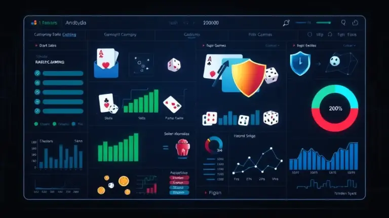 미니게임 전략 백서, 승리를 위한 최적의 접근법