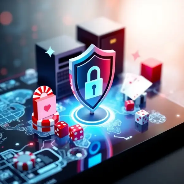 미니게임의 진화, 안전성을 높이는 기술과 사례