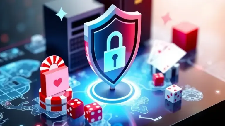 미니게임의 진화, 안전성을 높이는 기술과 사례